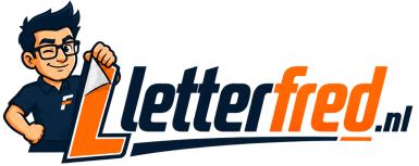 letterfred
